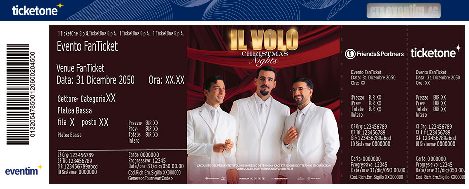 Fanticket Image