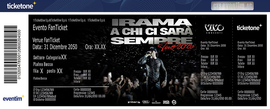 Fanticket Image