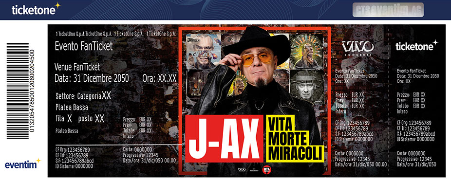 Fanticket Image