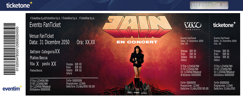 Fanticket Image