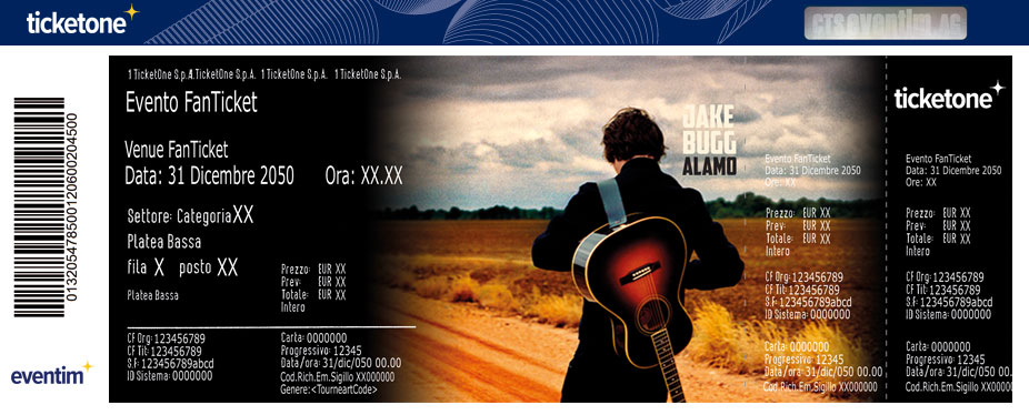 Fanticket Image