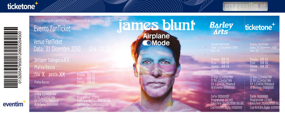 Fanticket Image