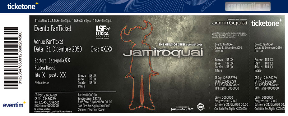 Fanticket Image