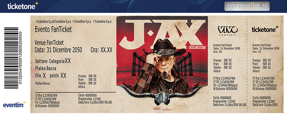 Fanticket Image