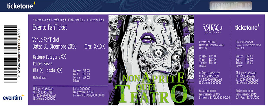 Fanticket Image