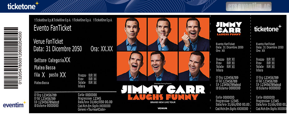 Fanticket Image