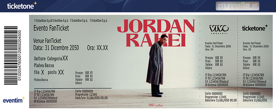Fanticket Image