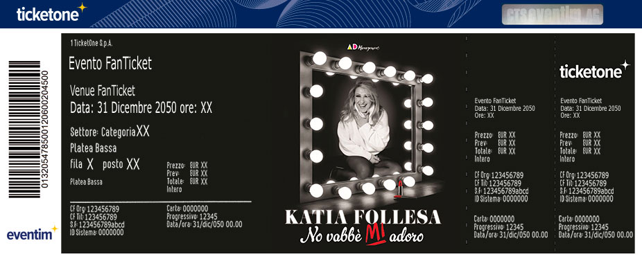 Fanticket Image