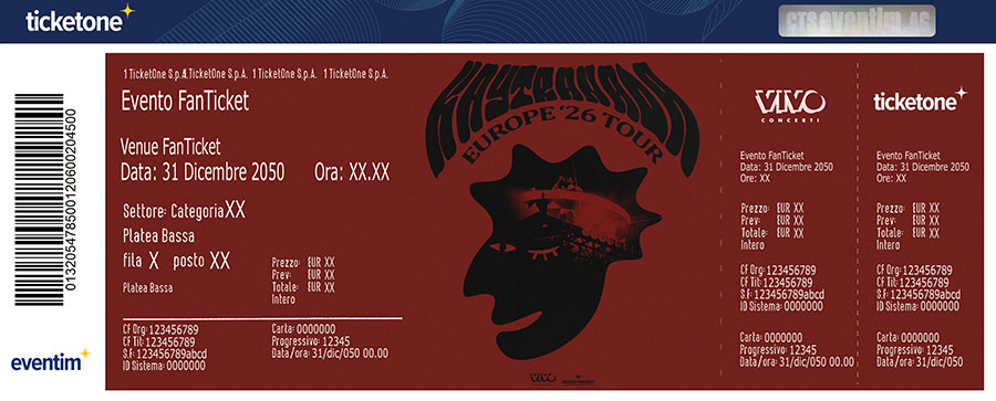 Fanticket Image