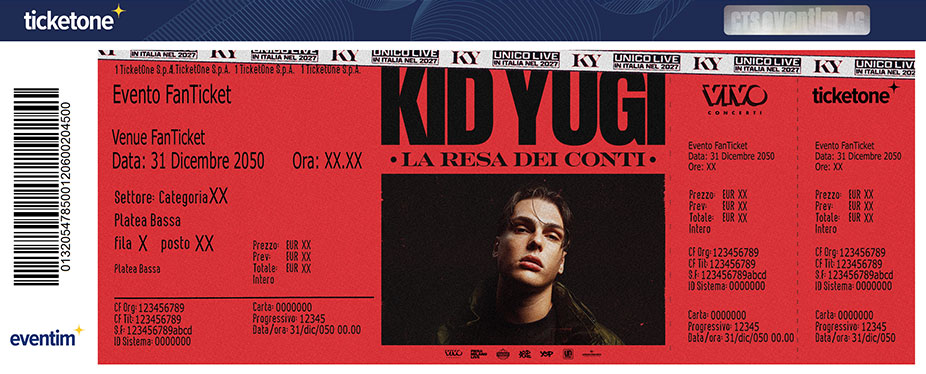 Fanticket Image
