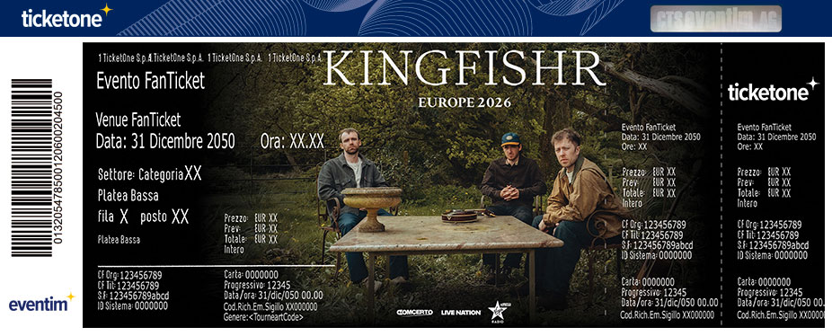 Fanticket Image