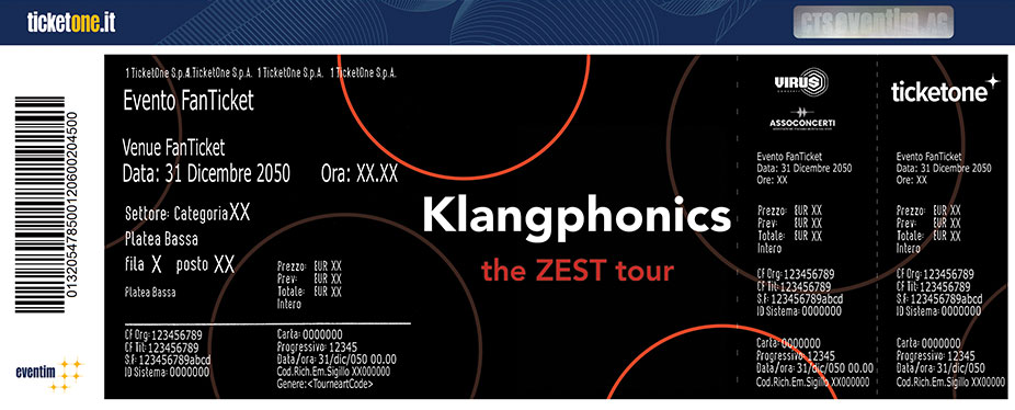 Fanticket Image