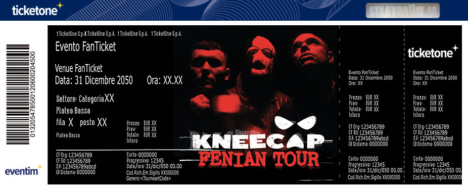 Fanticket Image