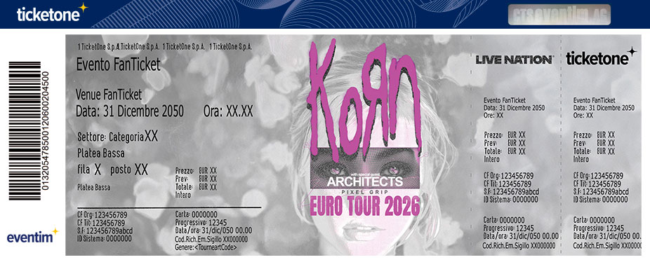 Fanticket Image
