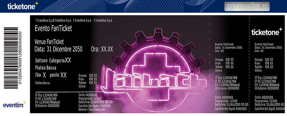 Fanticket Image