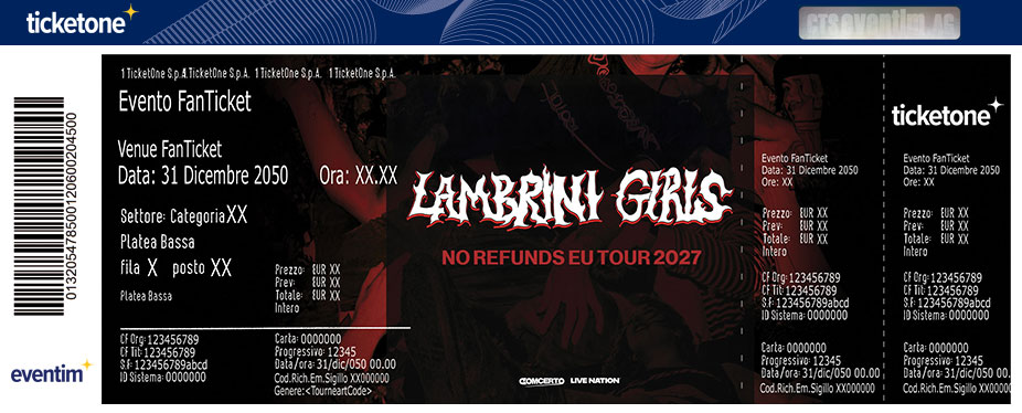 Fanticket Image