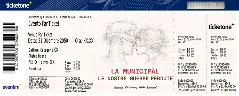Fanticket Image
