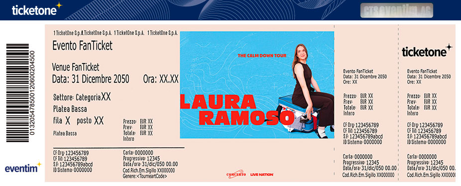 Fanticket Image