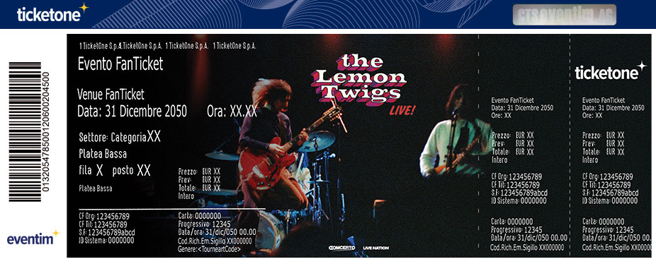 Fanticket Image