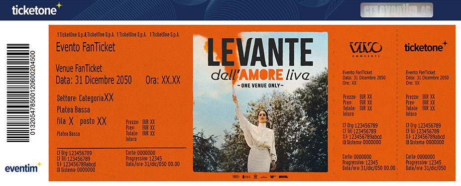 Fanticket Image