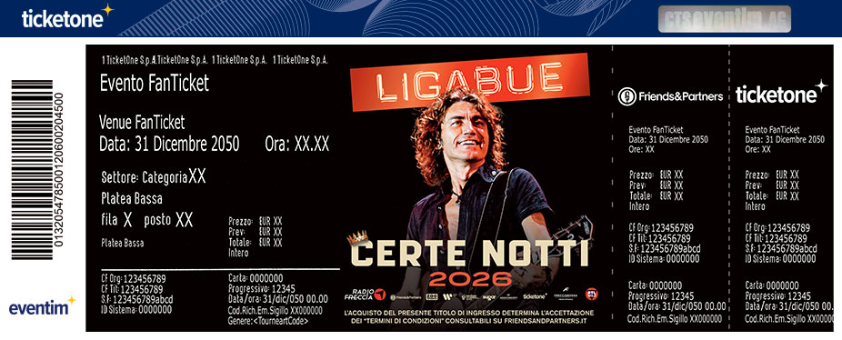 Fanticket Image