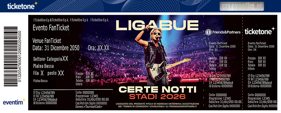 Fanticket Image