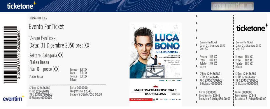 Fanticket Image