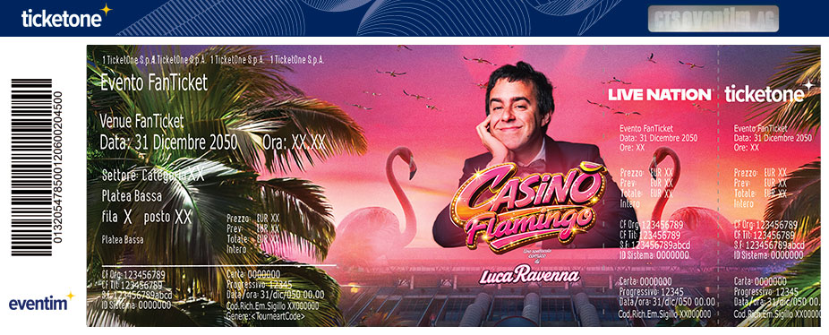 Fanticket Image