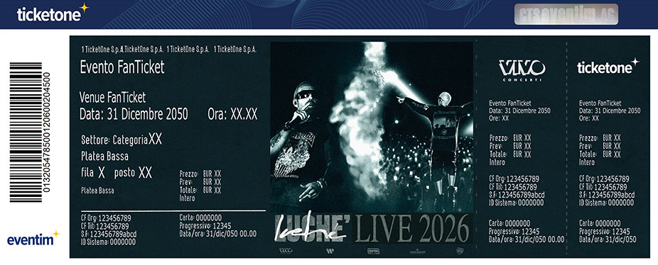 Fanticket Image