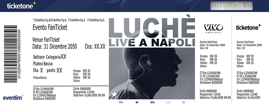 Fanticket Image