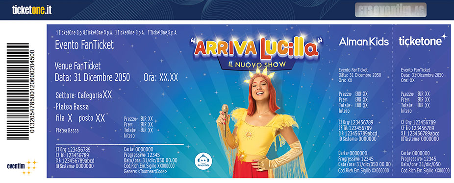 Fanticket Image