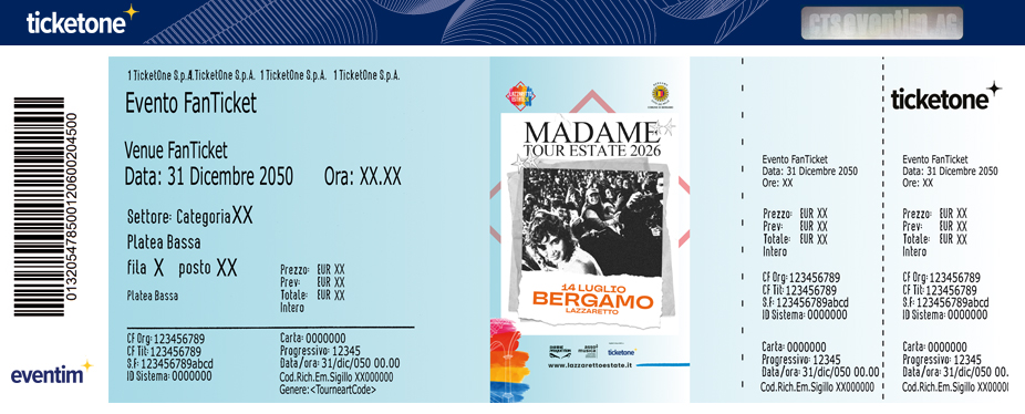 Fanticket Image