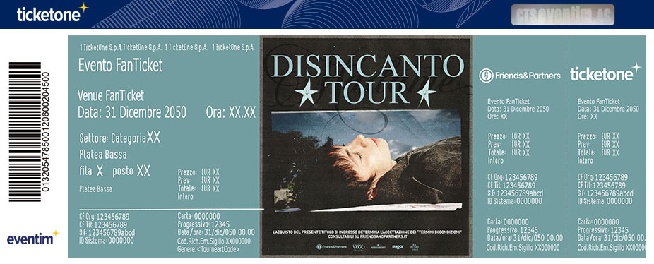 Fanticket Image