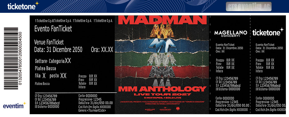Fanticket Image