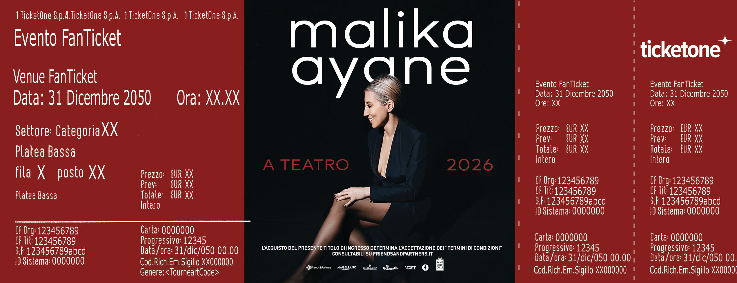 Fanticket Image