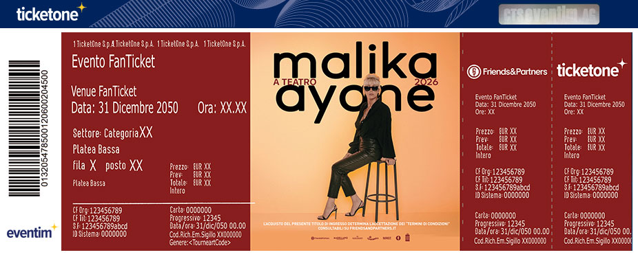 Fanticket Image