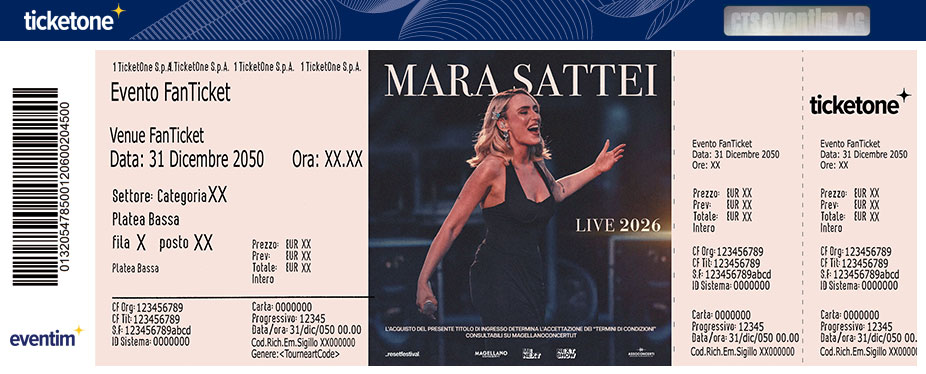 Fanticket Image