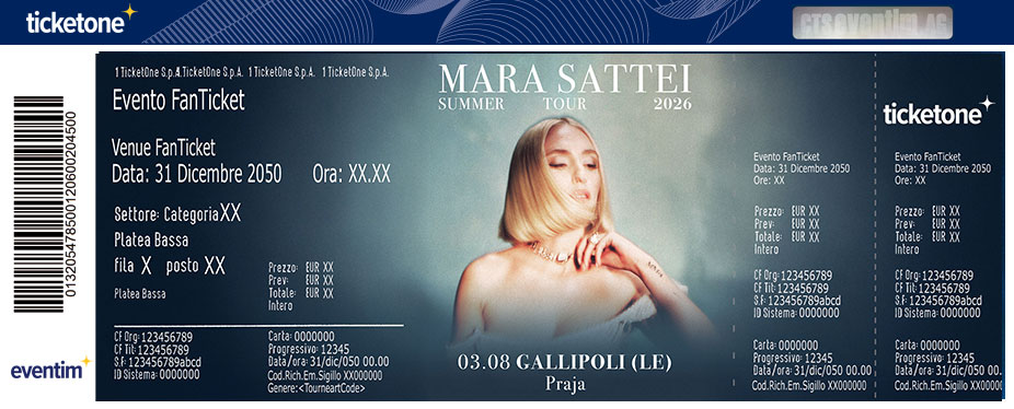 Fanticket Image