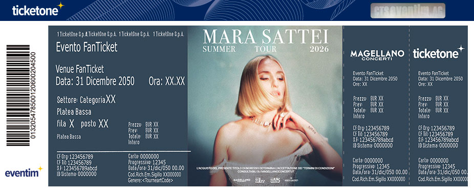 Fanticket Image