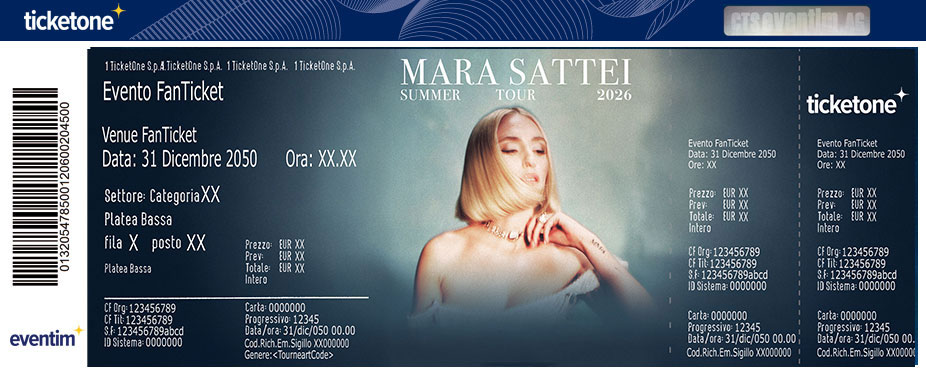 Fanticket Image