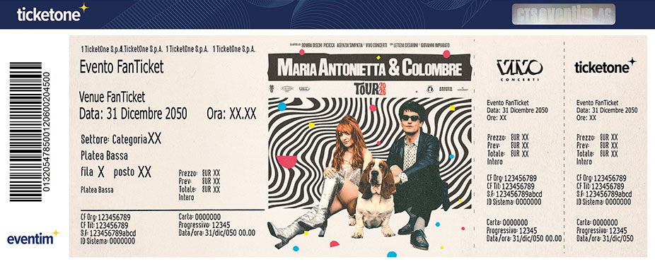 Fanticket Image
