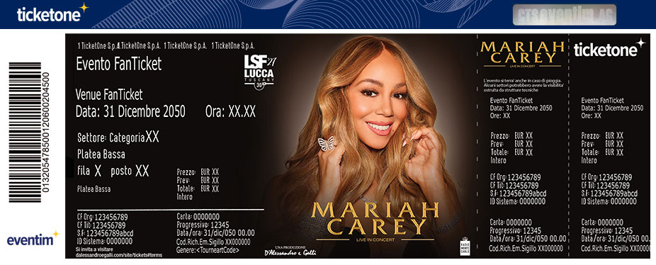 Fanticket Image