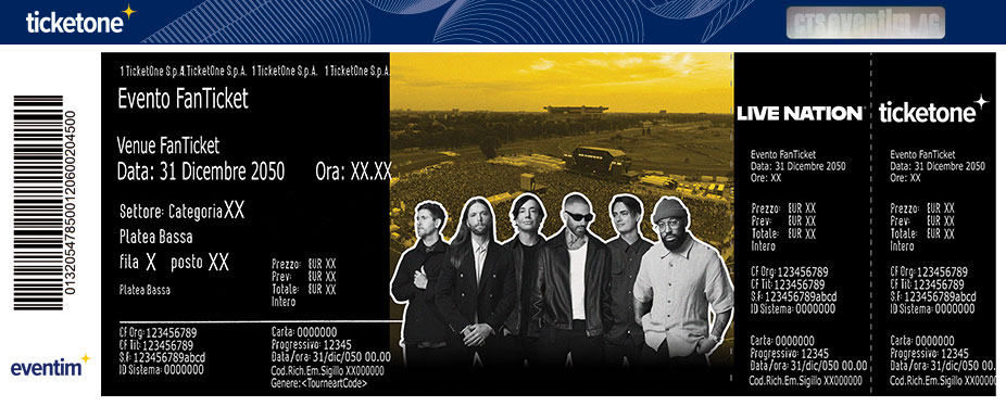 Fanticket Image