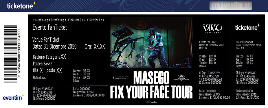 Fanticket Image