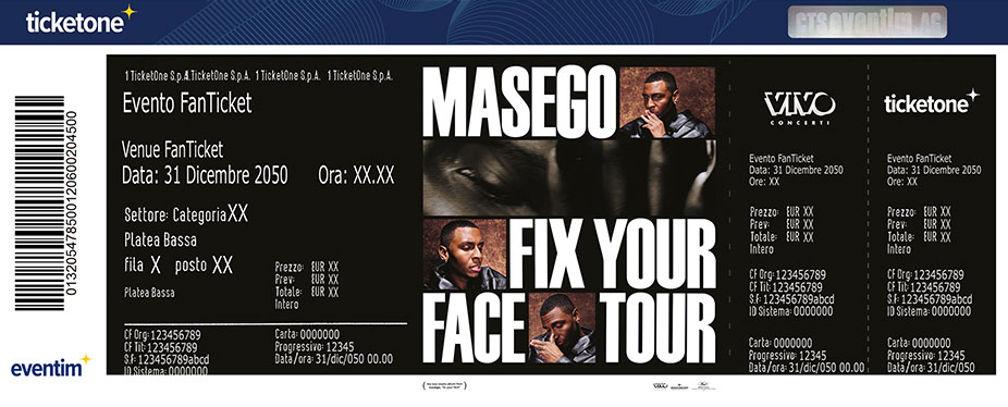 Fanticket Image