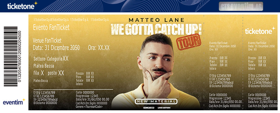 Fanticket Image