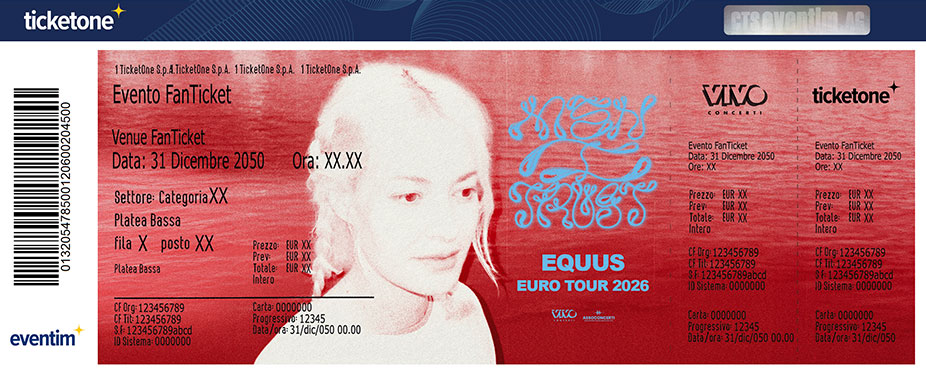 Fanticket Image