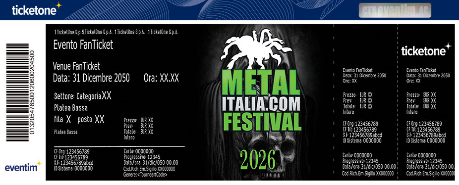 Fanticket Image