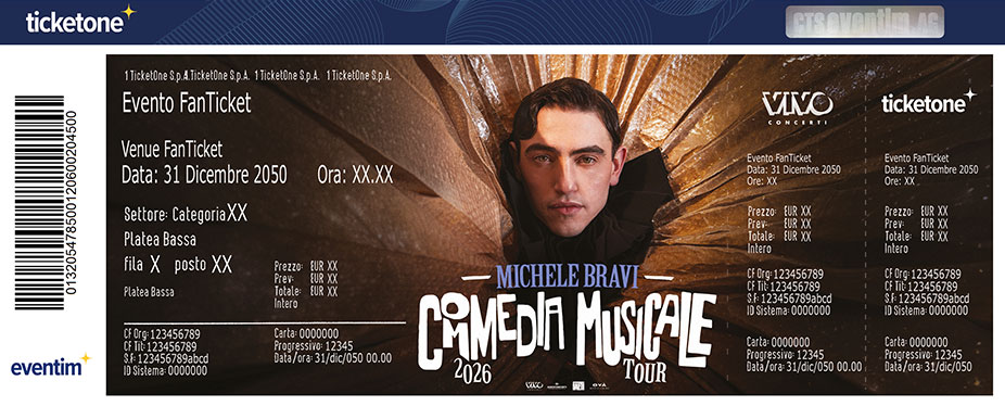 Fanticket Image