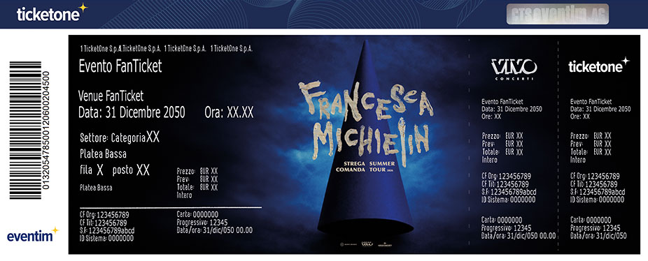 Fanticket Image
